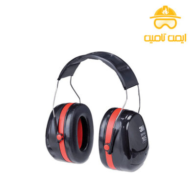 گوشی صداگیر تری ام h10