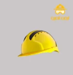 کلاه ایمنی مهندسی هترمن مدل mk8