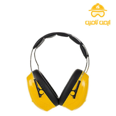 گوشی صداگیر 3M پلتور مدل h9