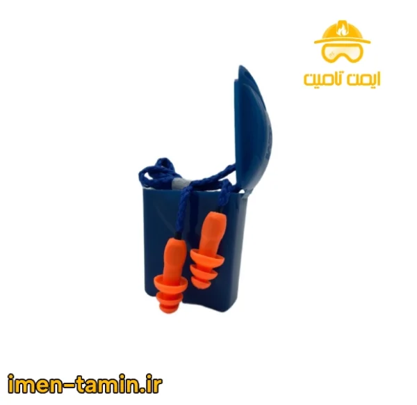 گوشی صداگیر 3M مدل 1271