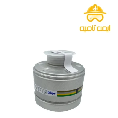 فیلتر دراگر چهار حالته مدل RD40 DRAGER