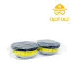 فیلتر نوار زرد نورس NORTH HONEYWELL