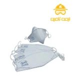 ماسک کار 3d سه بعدی بوفالو ماسک کار 3d سه بعدی بوفالو