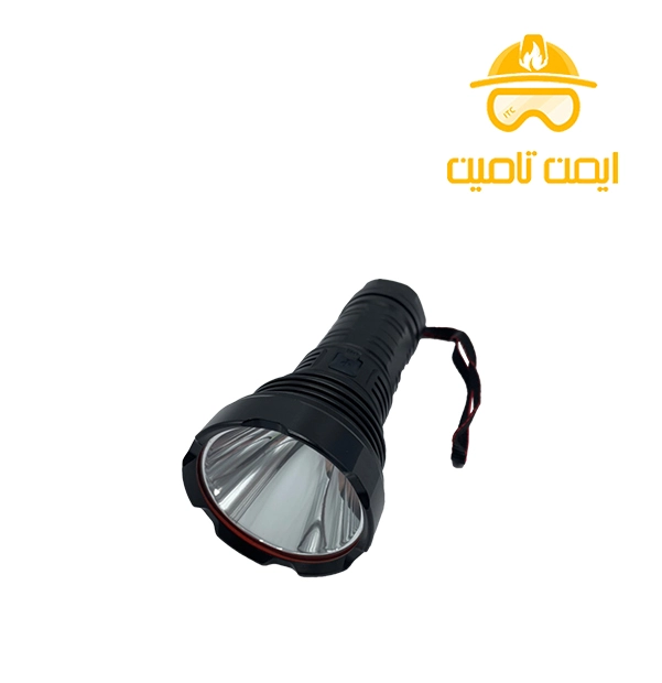 چراغ قوه اسمال سان مدل ZY-T168