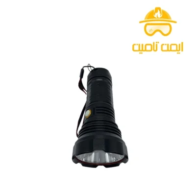 چراغ قوه اسمال سان مدل ZY-T168