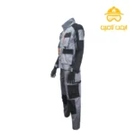 لباس کار مهرشاد مدل کیان