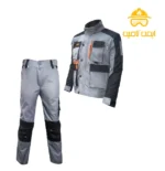 لباس کار مهرشاد مدل کیان