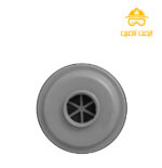 فیلتر ماسک نورس نوار مشکی