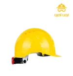 کلاه عایق برق پرشین سیفتی مدل دورف 7 کلاس E