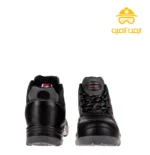 کفش ایمنی یحیی مدل 999 super 3m (عایق برق) ساق دار