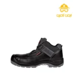 کفش ایمنی یحیی مدل 999 super 3m (عایق برق)