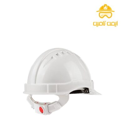 کلاه ایمنی پرشین سیفتی مدل اکو ( PERSIAN SAFETY ECO )