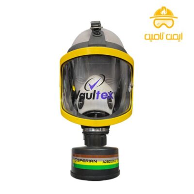 ماسک ایمنی VAULTEX