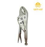 انبر قفلی جتک مدل LGP-10 سایز 10 اینچ