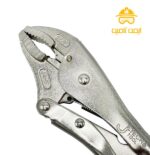 انبر قفلی جتک مدل LGP-10 سایز 10 اینچ