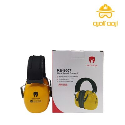 گوشی صداگیر ریندر RE-8007