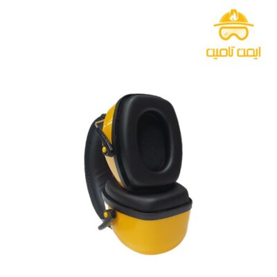 گوشی صداگیر ریندر RE-8007