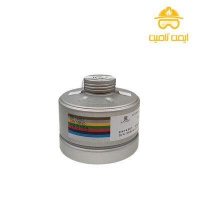 فیلتر 8 حالته دراگر RD40