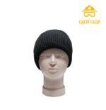 کلاه بافتنی مخمل کلاه بافتنی مخمل