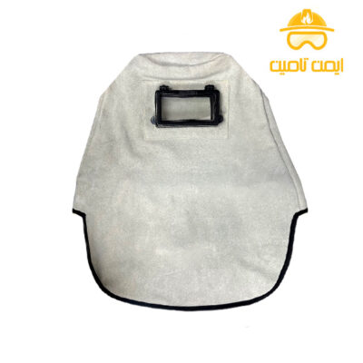 کلاه جوشکاری پارچه ای