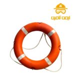 حلقه نجات دریایی