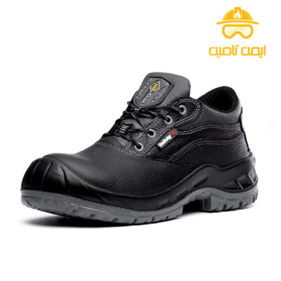 کفش پاتن مدل رایکا