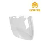 طلق یدک شفاف شیلد محافظ صورت SIS