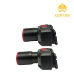 چراغ پیشانی سنسور دار شارژی قوی