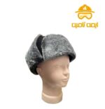کلاه روسی خلبانی