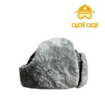 کلاه روسی مردانه