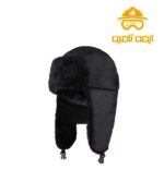 کلاه خلبانی مردانه