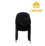 کلاه روسی خلبانی