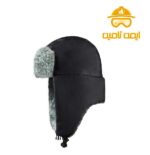 کلاه زمستانی خلبانی