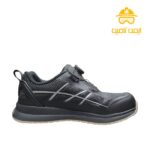 کفش ایمنی سیف تو مدل عایق برق مهندسی اسپرت best max کفش ایمنی سیف تو مدل عایق برق مهندسی اسپرت best max
