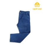 لباس کار برقکاری جین