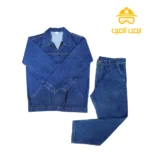 لباس کار برق