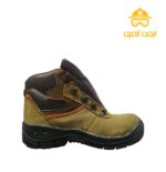 پوتین ایمنی مارکو جیر خاکی