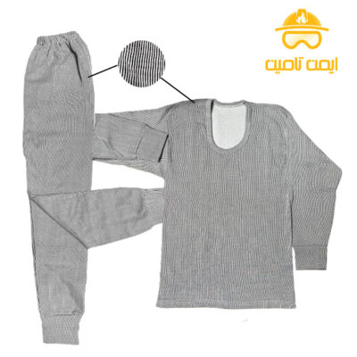 شلوار گرمکن میلنگی