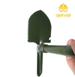 بیلچه تاشو بیل تاشو