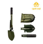 بیل تاشو چند کاره بیل تاشو چند کاره