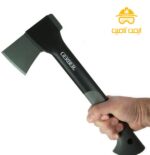 تبر گربر