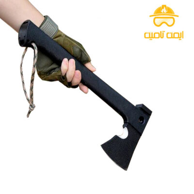 تبر گربر