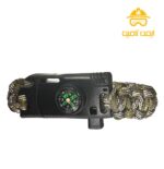 دستبند بقا قطب نمادار