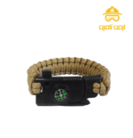 دستبند بقا قطب نمادار