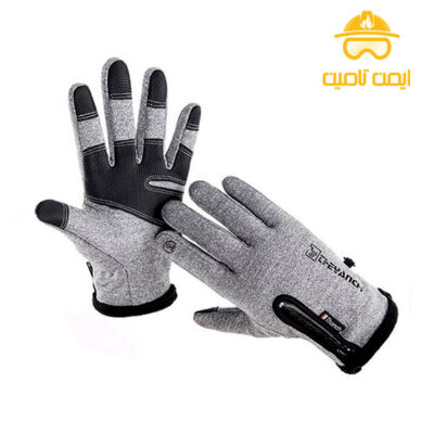 دستکش موتور سواری
