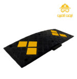 سرعت گیر لاستیکی 90 * 33 سانتیمتر