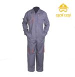 لباس کار یکسره بوفالو