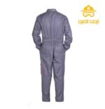 لباس کار یکسره