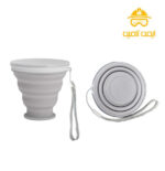لیوان-سیلیکونی-تاشو لیوان سیلیکونی