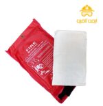 پتو نسوز آتش نشانی